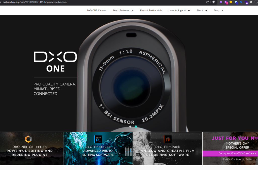 dxo-portfolio