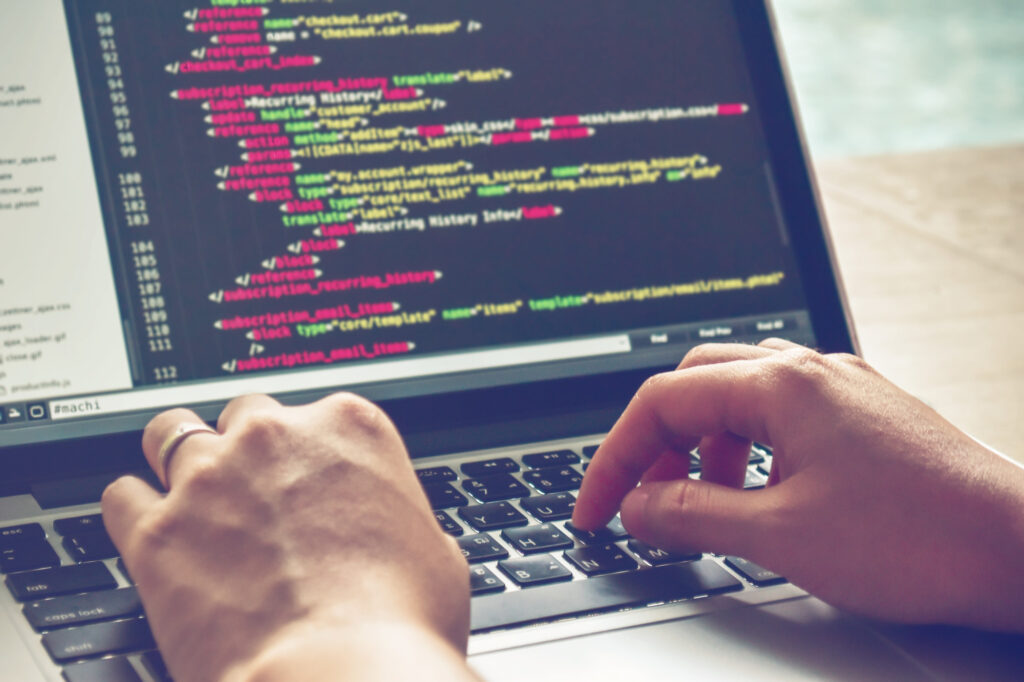 Software Development Consultants 1 image