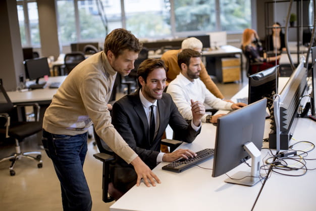 Enterprise Software Development Services 1 image