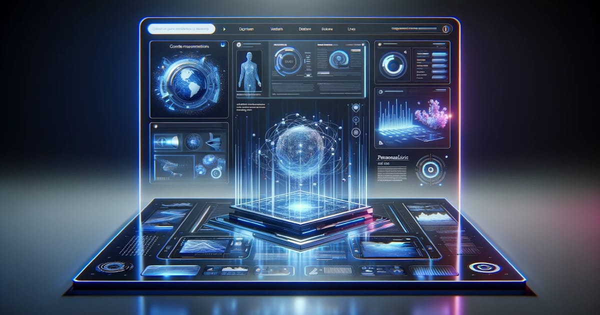 Digital Transformation Services And Solutions - Solution Fuse